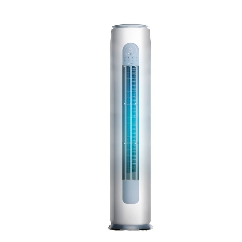 格力 缺氟保护 空调