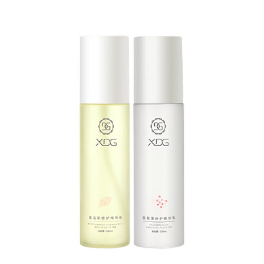XDG 益生菌 套装