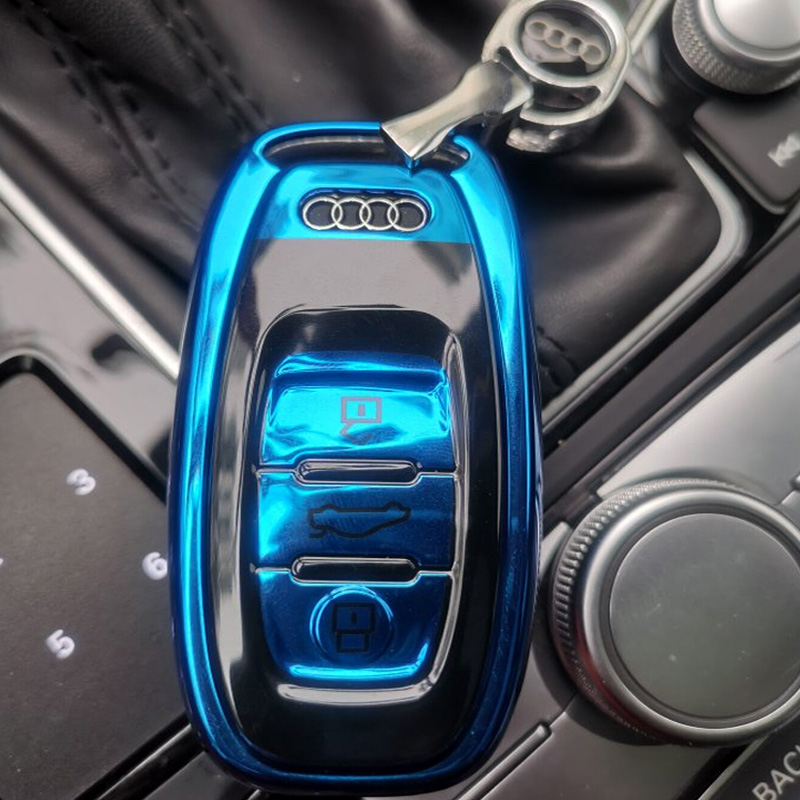 猛速 按键全包钥匙套