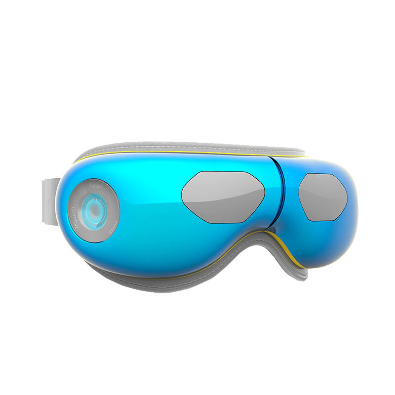 凯伦诗 可视透光眼部按摩器