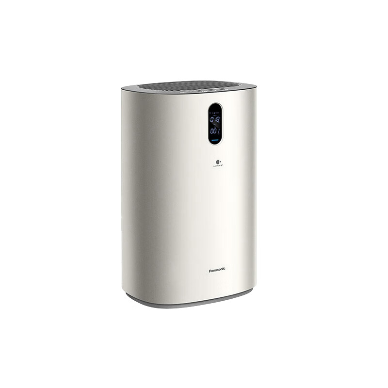 松下 数显空气净化器