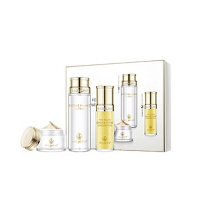 麦吉丽 美白淡斑护肤套装