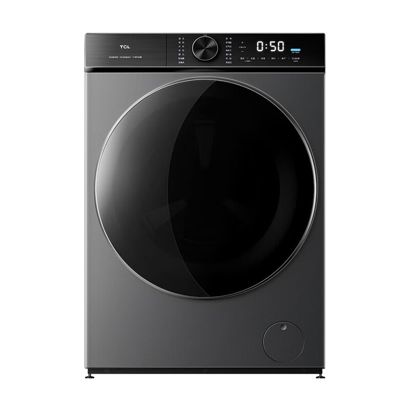 TCL全自动变频洗衣机