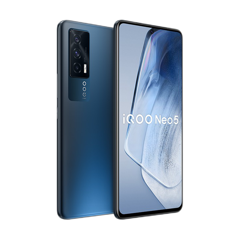 vivo 独立显示芯片手机