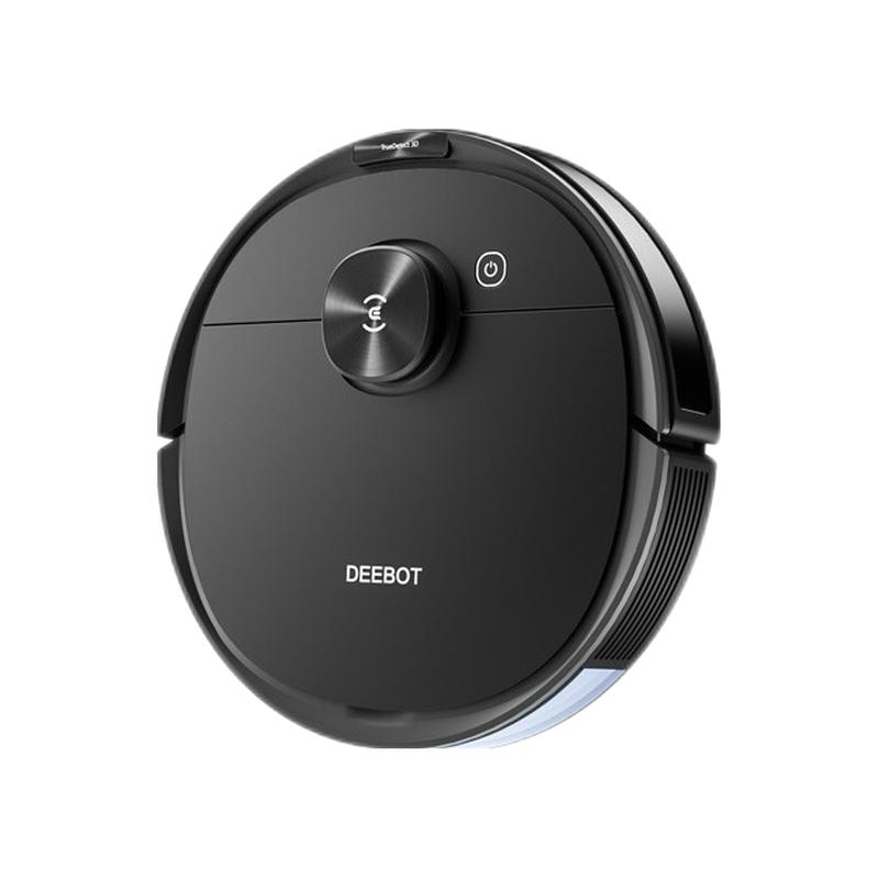 科沃斯 避障感知 扫地机器人