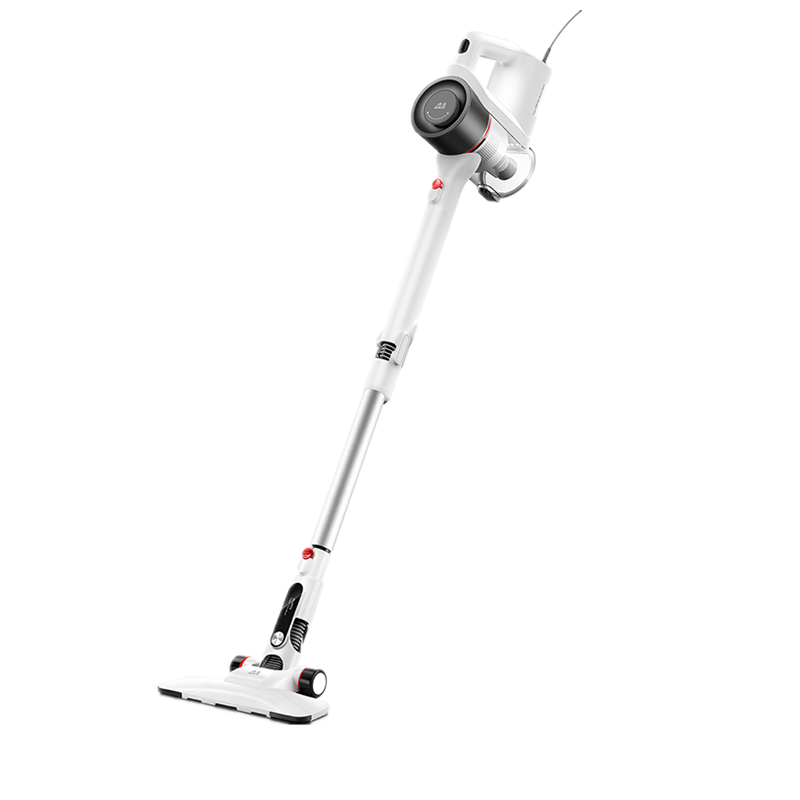 小狗 黄金分割吸尘器