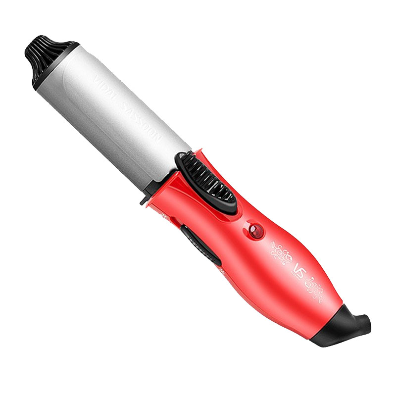 沙宣 哑光机身卷发棒