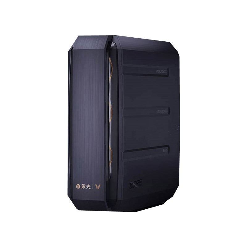 云米 反渗透技术净水器