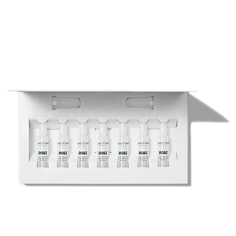 完美日记 肌底焕肤 面部精华