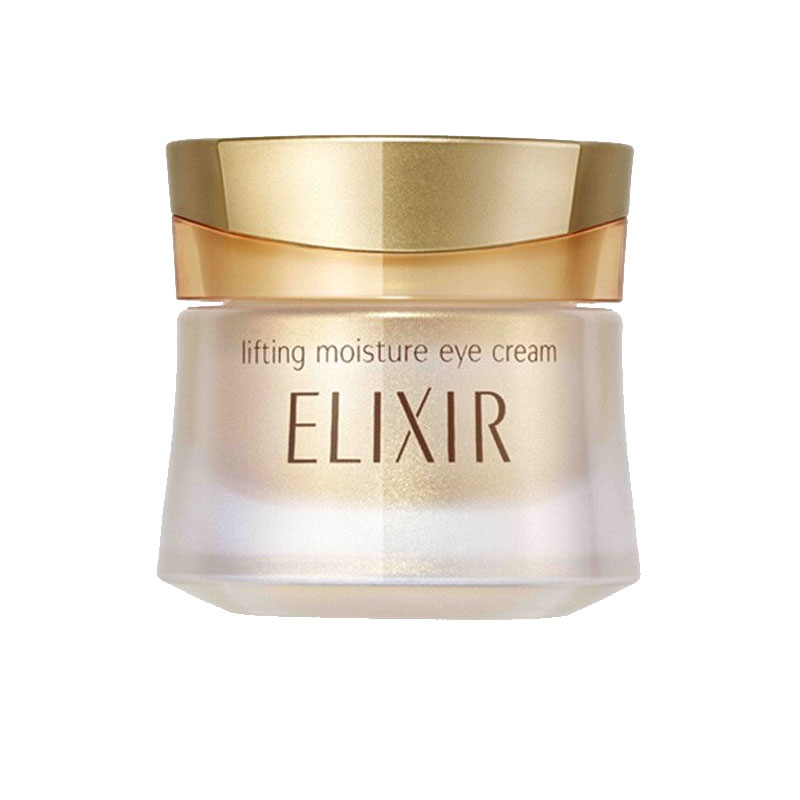 怡丽丝尔 优悦活颜弹润眼霜