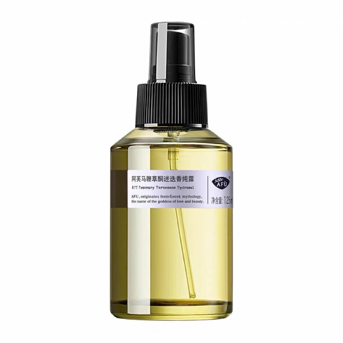 阿芙 玫瑰萃取 爽肤水