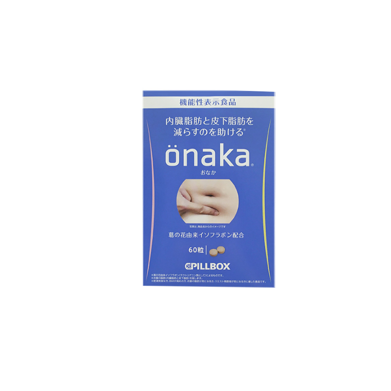 onaka 膳食营养酵素