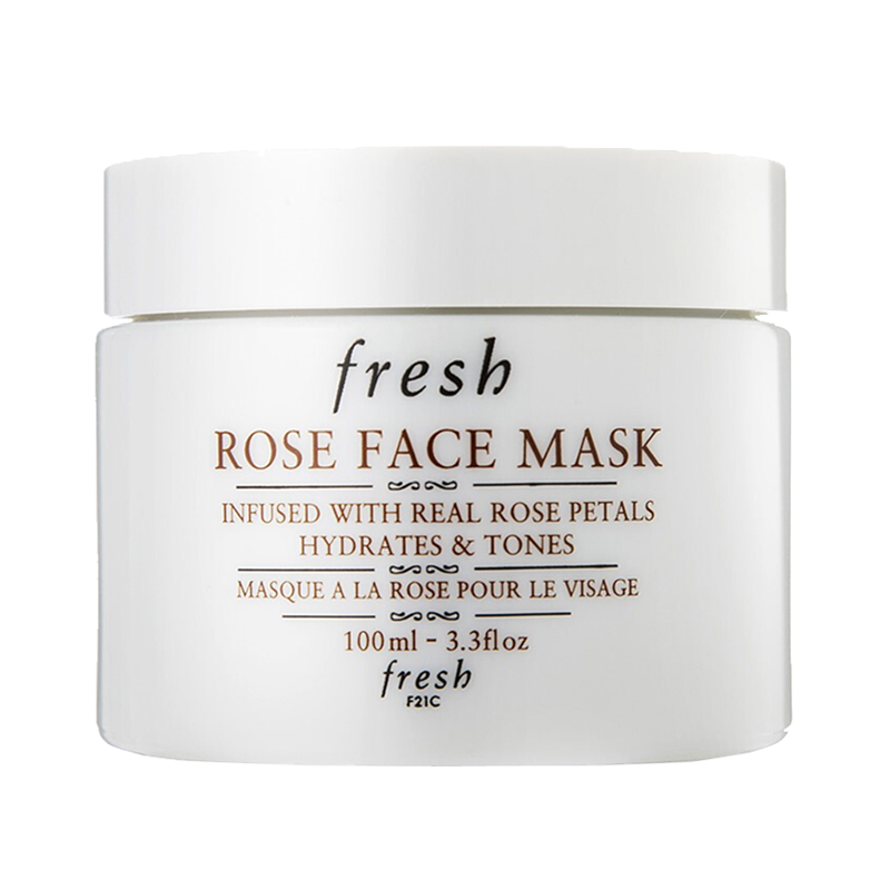 馥蕾诗 舒缓保湿睡眠面膜