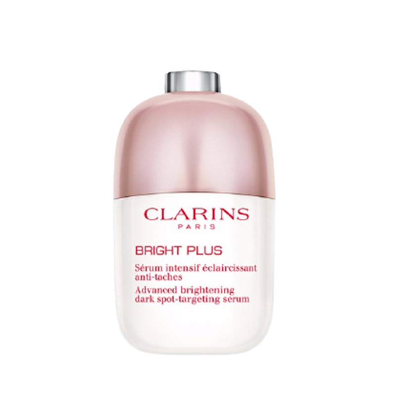 娇韵诗 透亮焕白淡斑精华