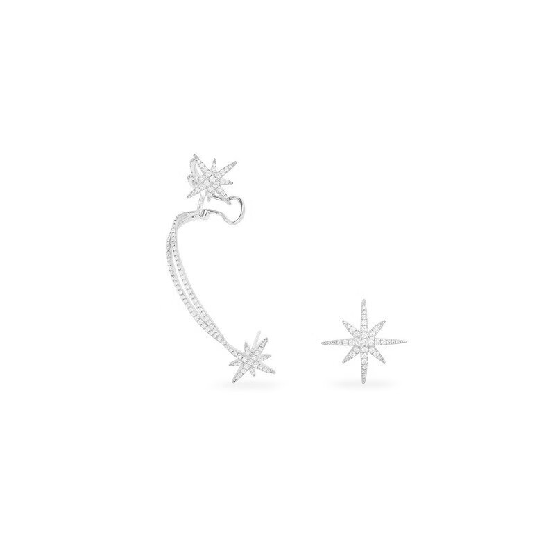 APM Monaco 星芒耳饰