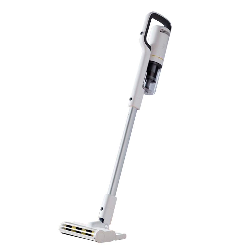 睿米 尘气分离手持吸尘器