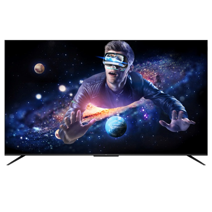 TCL 舒适观影 广色域电视
