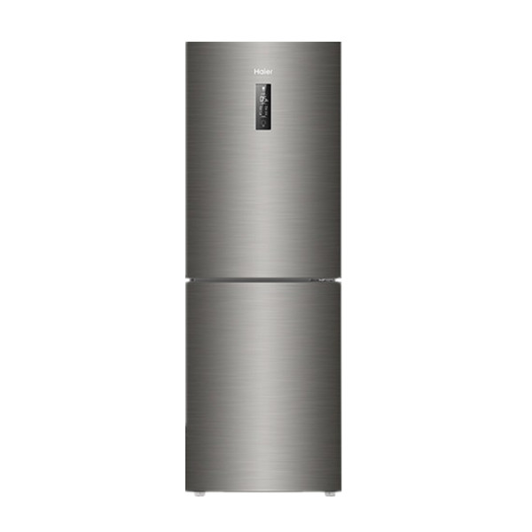 海尔智能双变频冰箱