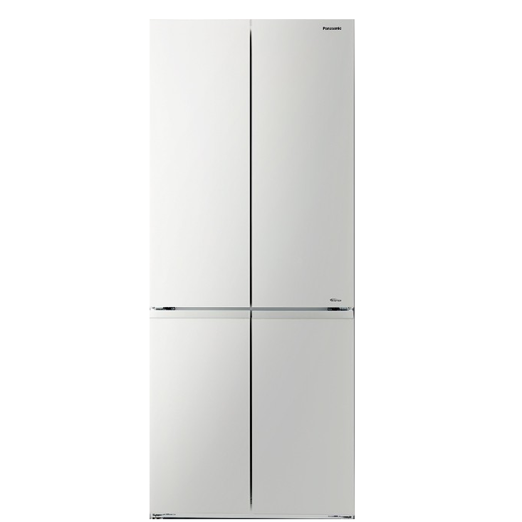 松下风冷无霜家用冰箱