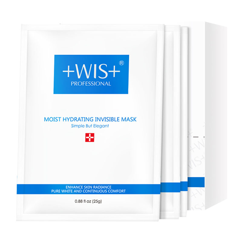 WIS 隐形水润面膜