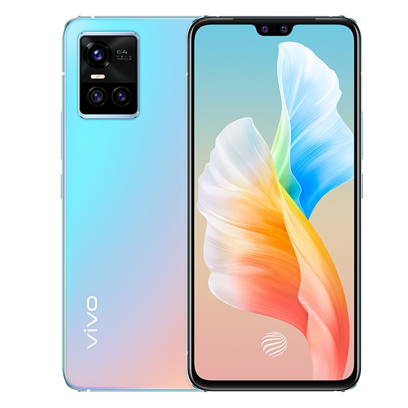 vivo 纤薄机身手机