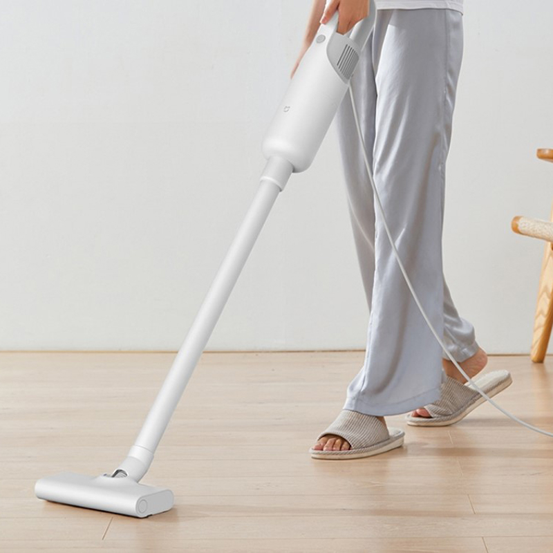 米家 三重过滤吸尘器