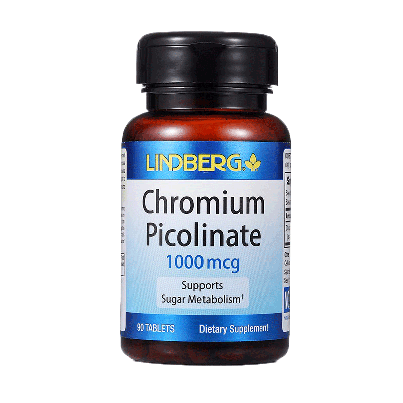 Lindberg 铬元素平衡片