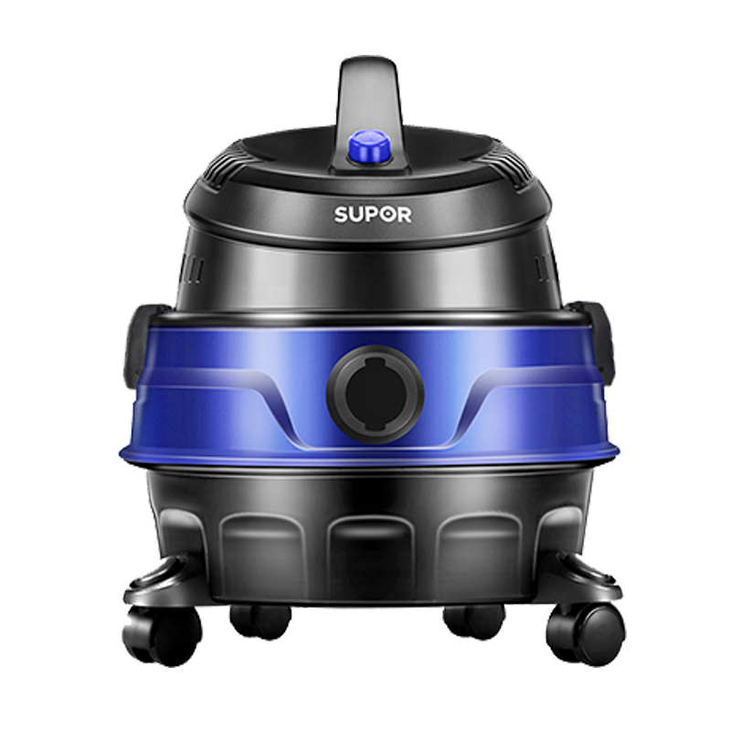 苏泊尔 软管连接吸尘器