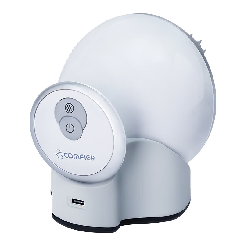 COMFIER揉捏头部按摩器