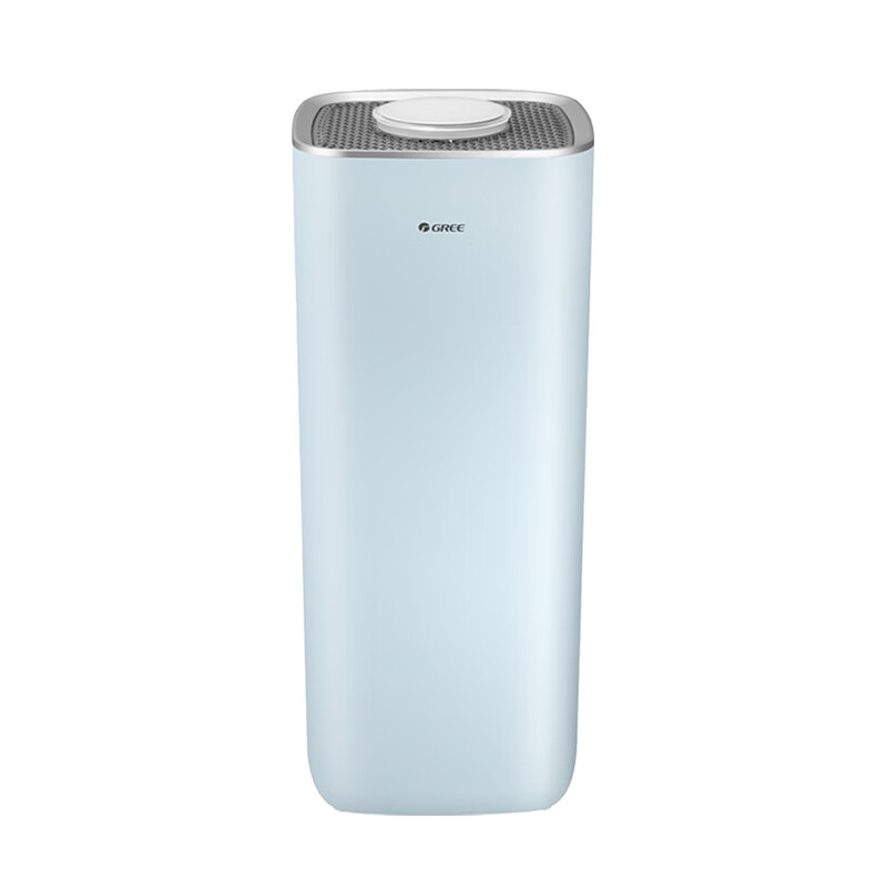 格力 家用除甲醛空气净化器