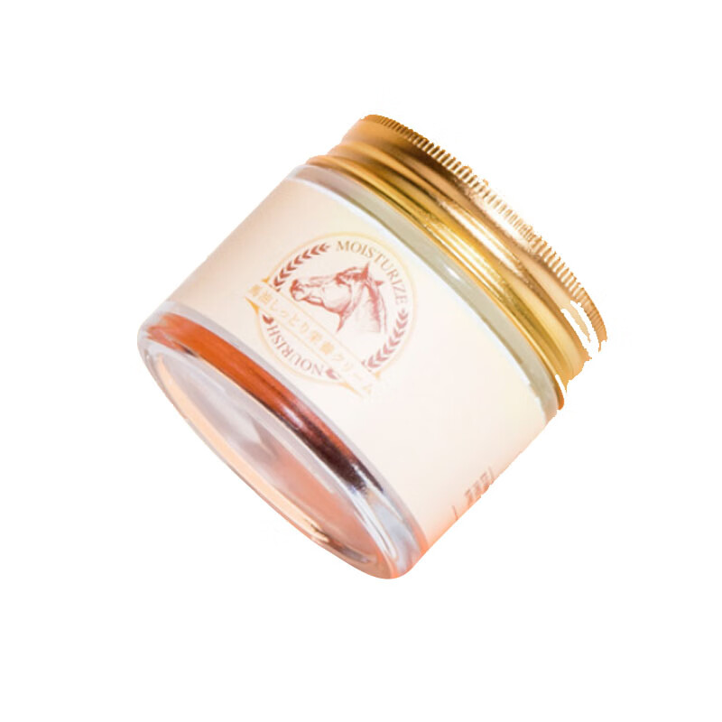 韦香儿 马油滋养提亮面霜