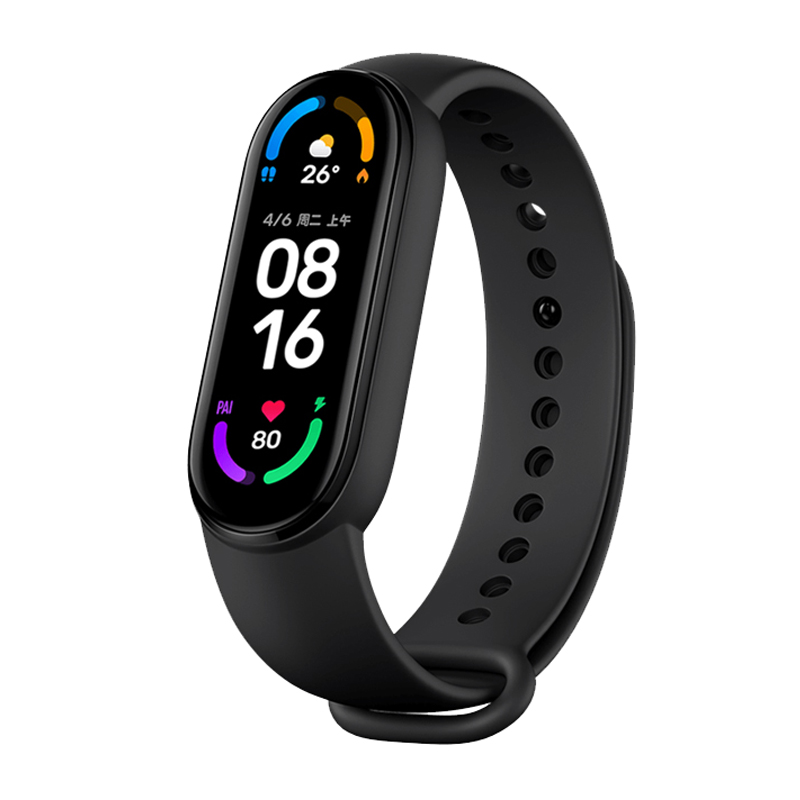 小米 全面屏个性表盘手环