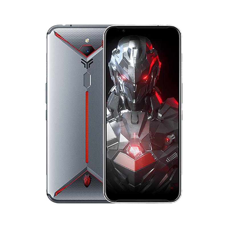 努比亚 立体散热手机