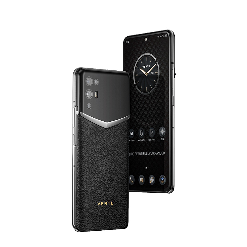 VERTU 骁龙888 手机
