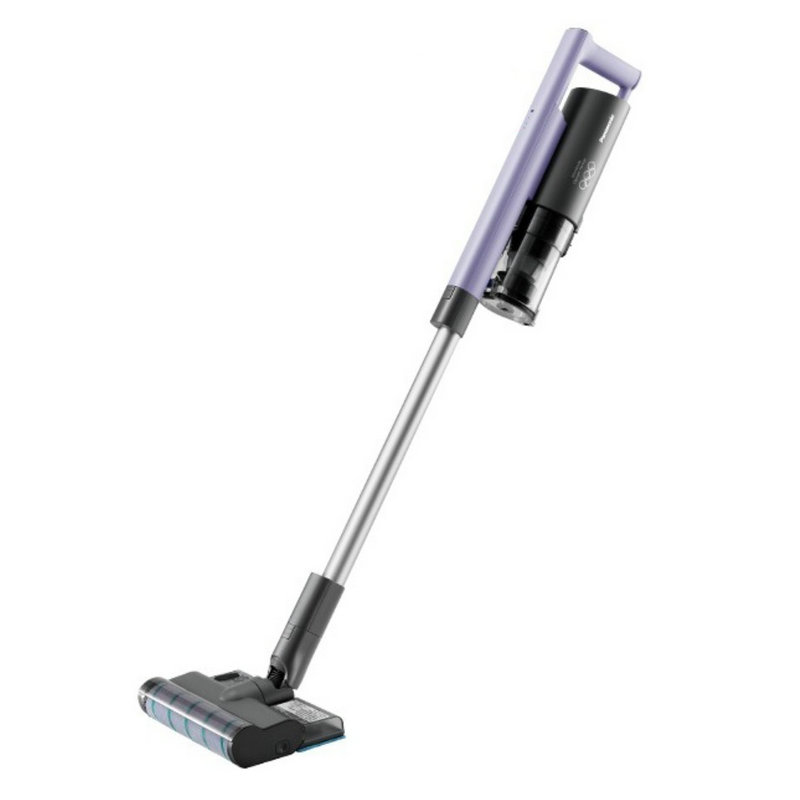 松下轻量无线吸尘器