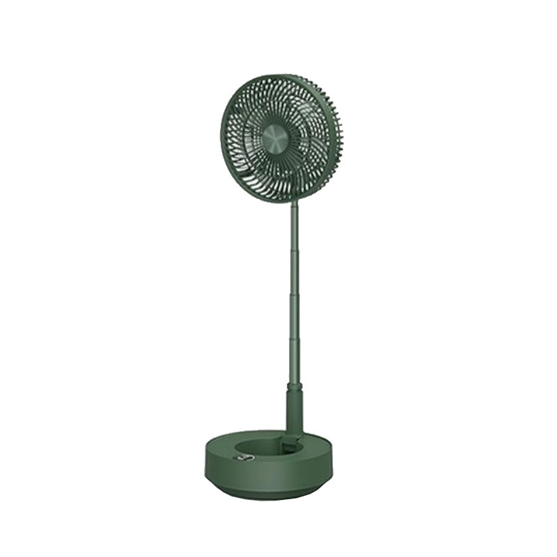 爱登无线折叠空气循环扇