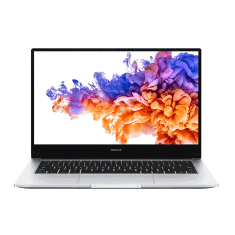 荣耀 钻切工艺 笔记本