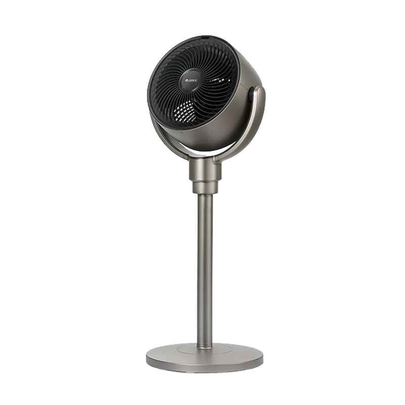 格力 落地涡轮直流变频空气风扇