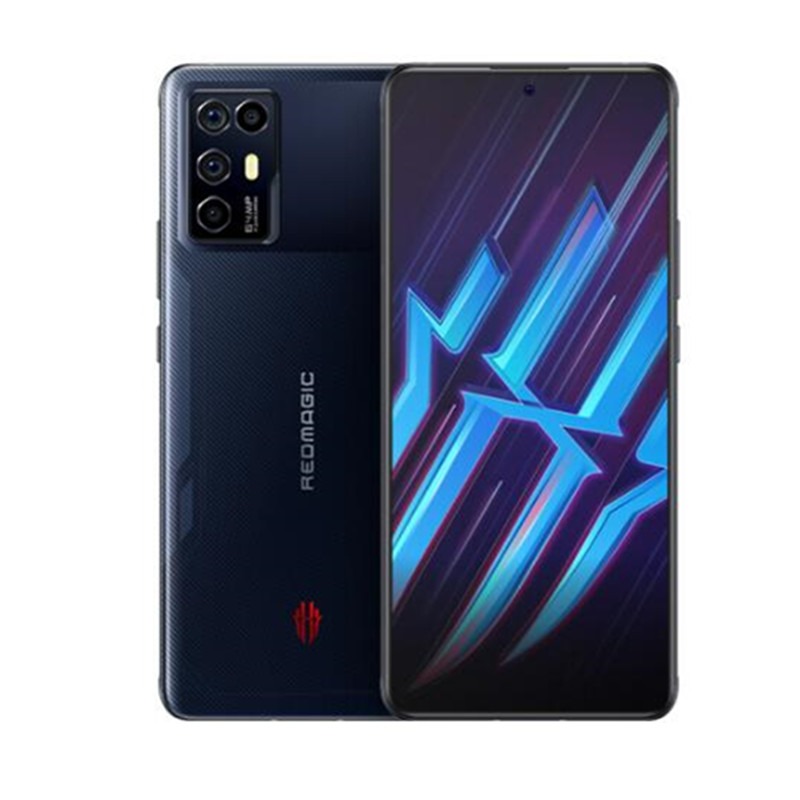 努比亚 电竞屏 手机