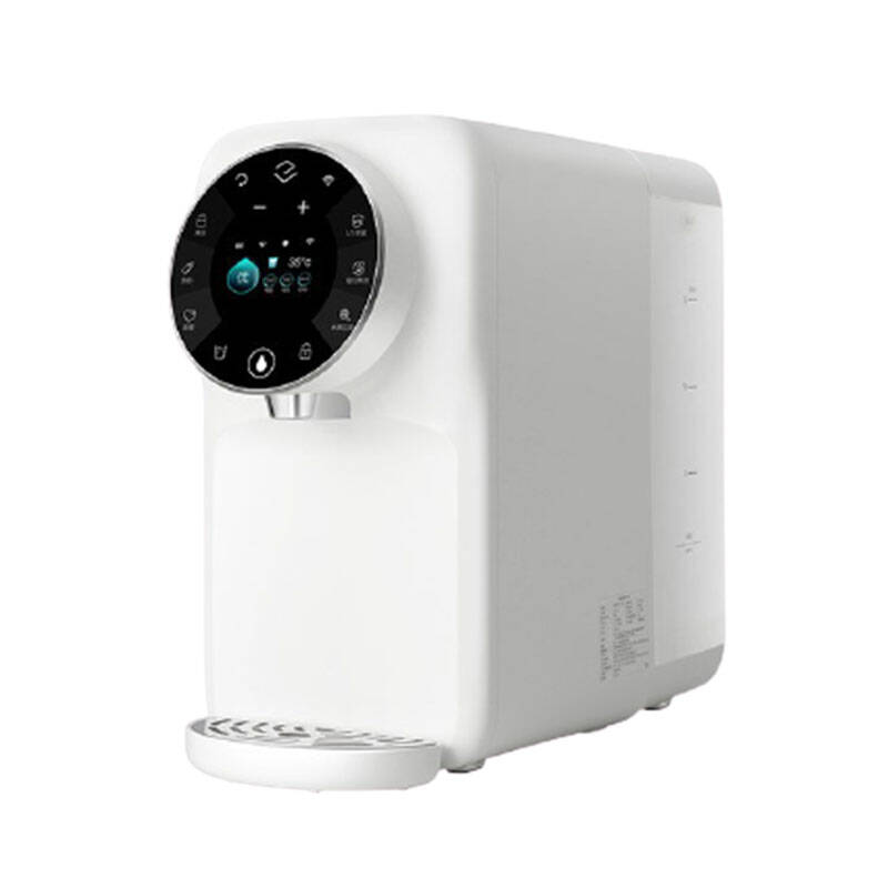 一目 智能操控净水器