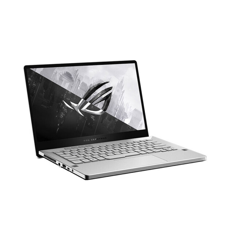 ROG 指纹识别 游戏本