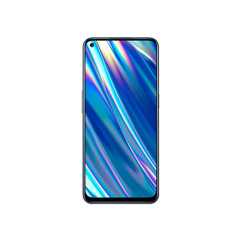 真我 3卡槽 手机