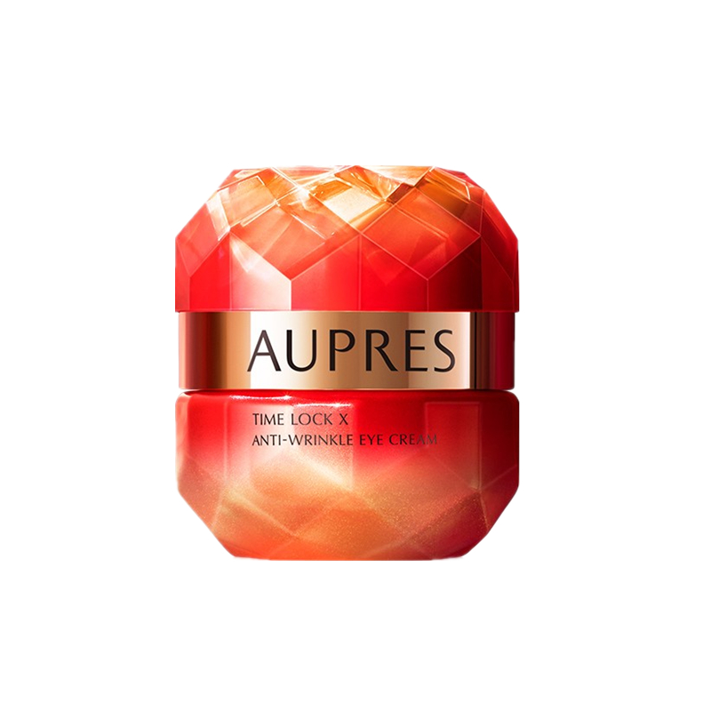 欧珀莱 润泽眼周眼霜