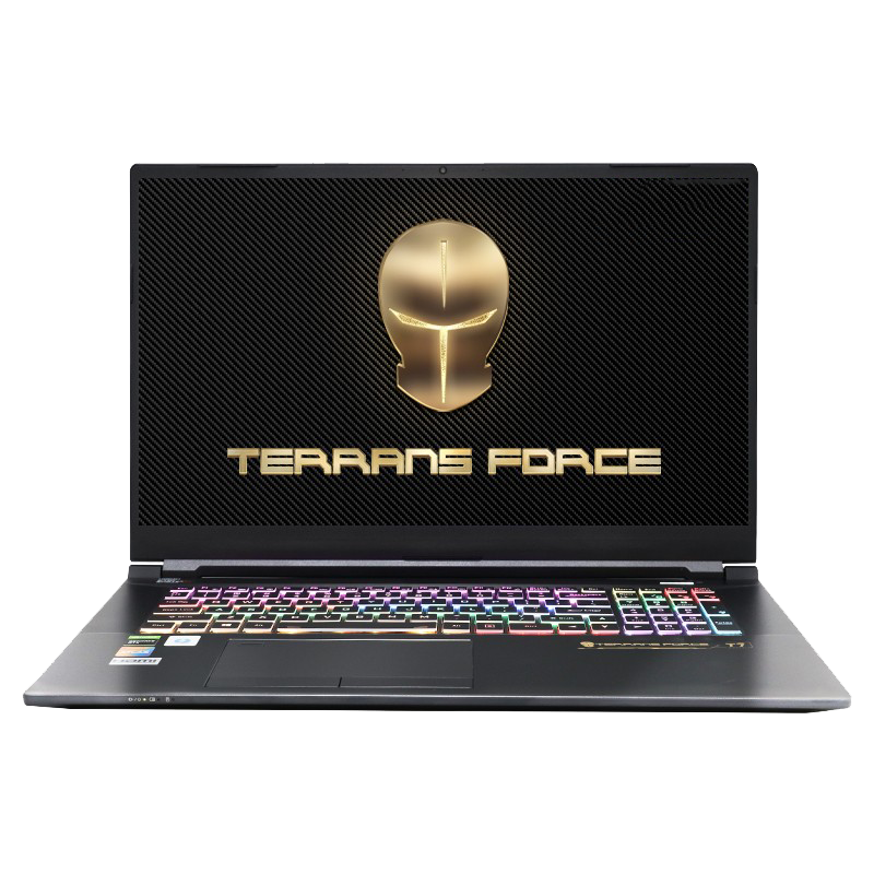 未来人类 广色域屏幕游戏本