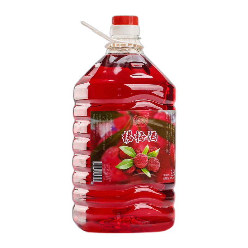 黄氏 清香协调养生酒