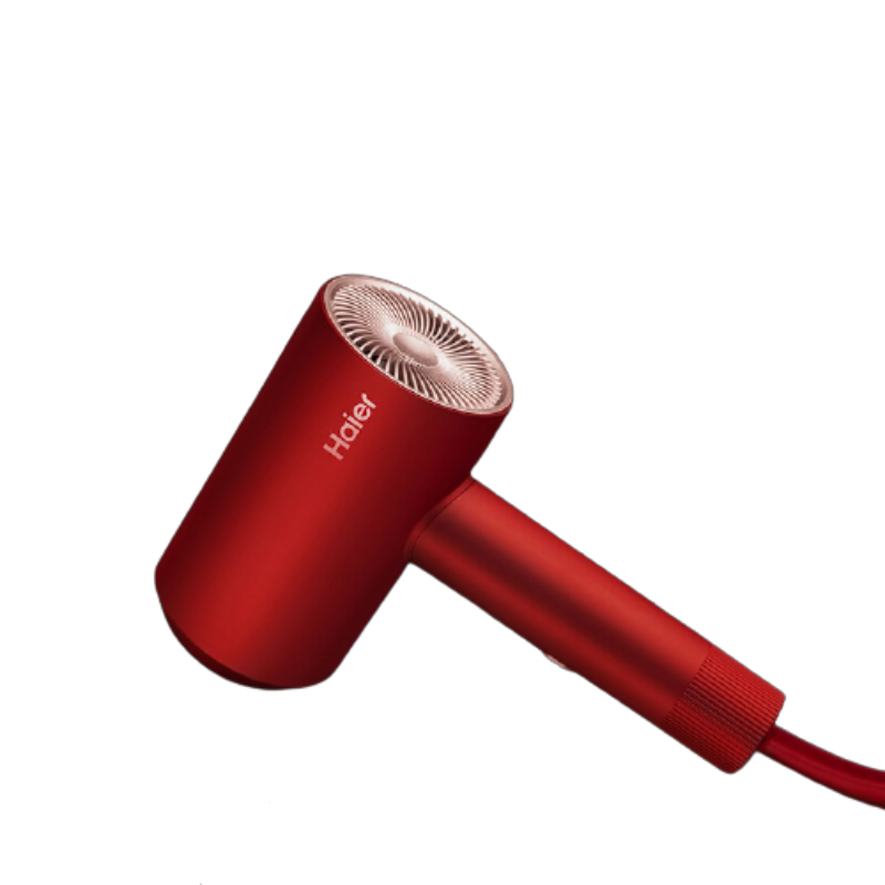 海尔 大功率 吹风机