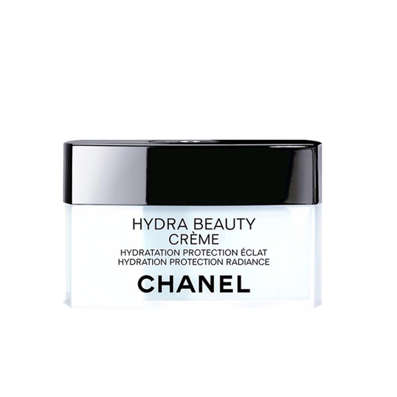 香奈儿 密集补水 面霜