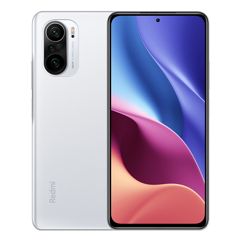 小米 杜比全景声 游戏手机