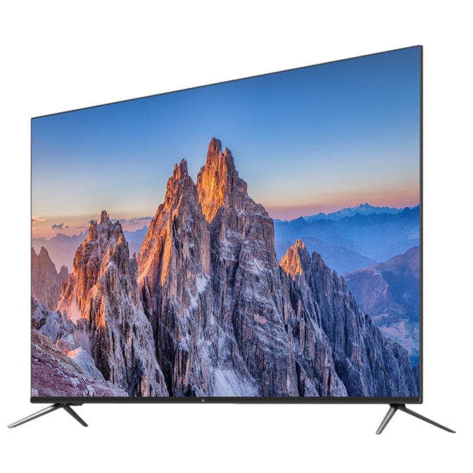 小米 蓝牙语音遥控 电视