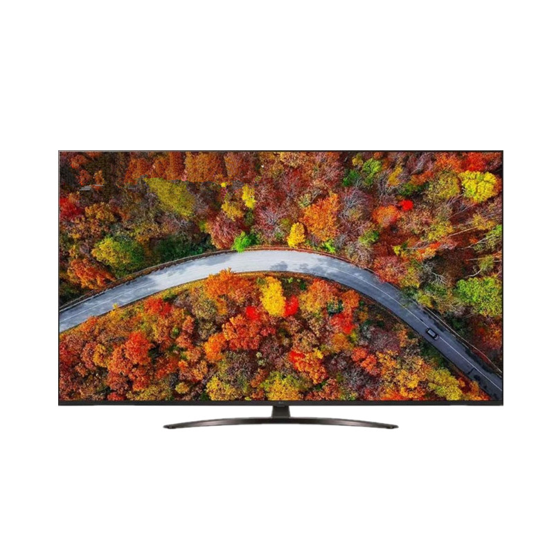 LG超高清网络HDR电视